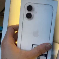 آیفون 16 آکبند زیر قیمت