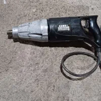 بکس برقی آمریکایی و ژاپنی