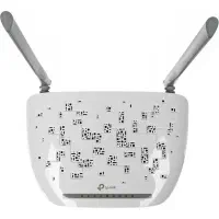 مودم تی پی لینک  +ADSL2|مودم و تجهیزات شبکه|مهران (ایلام), |دیوار