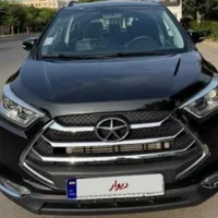 جک s3 صفر و خشک تحویل روز مدل ۱۴۰۴