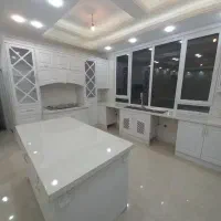 منزل-مسکونی-غرق-نور-درن-دشت-قابل-هرنوع-چیدمان