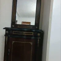 بوفه و کنسول