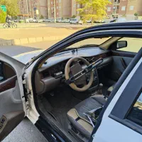 سمند 91دوگانه شرکتیef7|خودرو سواری و وانت|محمدیه-قزوین, |دیوار