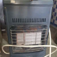 بخاری ابسال بدون دودکش