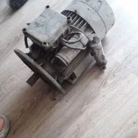 دینام|ماشین‌آلات صنعتی|تهران, یاخجی آباد|دیوار