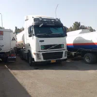 کشنده نفت کش افهاش 460دنده ای با امتیاز شرکت نفت|خودرو سنگین|خاش, |دیوار