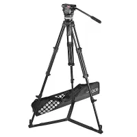 سه پایه ساچلر Sachtler System Ace M GS