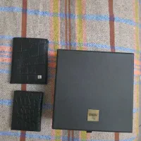 ست مردانه کیف پول