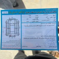 تارا اتومات|خودرو سواری و وانت|مشهد, بهشت|دیوار