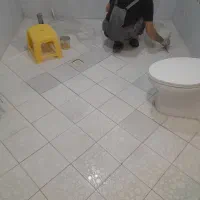 تشخیص تخصصی محل نم ونشتی لوله اب وفاضلاب تضمینی