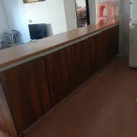 کابینت سالم و جنس عالی