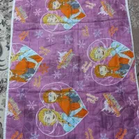 تشک دخترانه