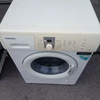 لباسشویی 8 کیلو سامسونگ