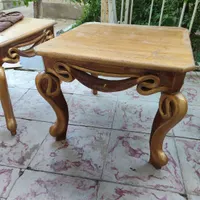 میز عسلی مبلی
