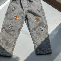 شلواربچه گانه