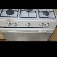 گاز پنج شعله|اجاق گاز و لوازم برقی پخت‌وپز|اراک, |دیوار