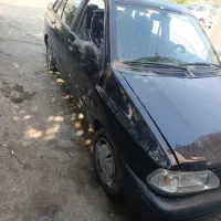 پراید مدل 84 دوگانه دستی|خودرو سواری و وانت|ساری, |دیوار