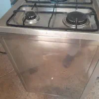 فرگاز|اجاق گاز و لوازم برقی پخت‌وپز|خرمشهر, |دیوار