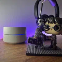 روتر بی‌سیم گوگل AC-1304 استوک