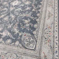 ۲عدد فرش ۱۲متری مناسب جهیزیه|فرش|آزادشهر, |دیوار