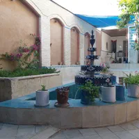 منزل مبله سنتی بومگردی ااجاره روزانه/هفتگی/ماهانه