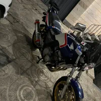 Cb400|موتورسیکلت|شهریار, شهریار|دیوار