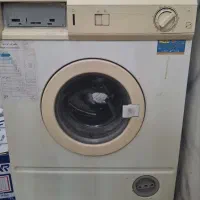 لباسشویی ارج