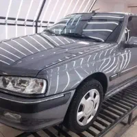 پژو پارس تیوفایو مدل ۱۴۰۰|خودرو سواری و وانت|اصفهان, کوی ولی عصر|دیوار