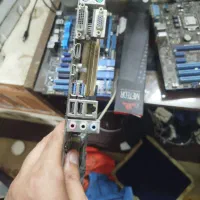 مادربرد گرافیک پاور هارد|قطعات و لوازم جانبی رایانه|پاکدشت, پاکدشت (مامازند)|دیوار