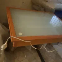 میز هنری لایت باکس مخصوص هنرمندان معماری