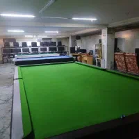 میز بیلیارد