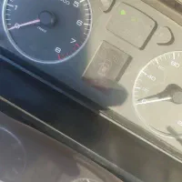 سمندال ایکس مدل 95|خودرو سواری و وانت|سرپل ذهاب, |دیوار