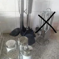 سرویس اشپزخونه