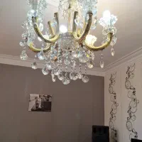 فروش یکسری لوازم منزل|تلفن رومیزی|کرج, جهان‌شهر|دیوار