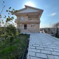 400-متر-زمین-160-متر-ویلا-در-شهر-زیبای-رضوانشهر