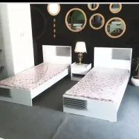 تخت یک نفره