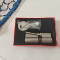 مغزی نو همراه با پنج کلید