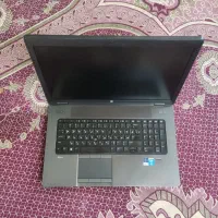 لپ تاپ Hp زدبوک باگرافیک۴ برا بازی و درس