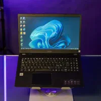 Acer Aspire 3  لپ‌تاپ کامل برای کارهای روزمره|رایانه همراه|یزد, |دیوار