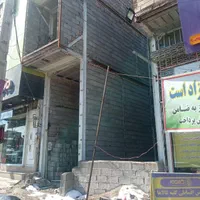 زمین تجاری ۲۶ متری با موقعیت عالی (موییل یولو)