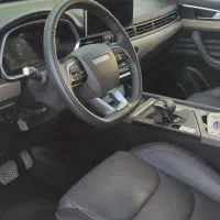 فیدلیتی پرایم ۷نفره 1404|خودرو سواری و وانت|چهارباغ, |دیوار