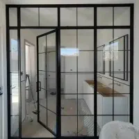 شیشه بری آینه چیان خدمات شیشه و آینه