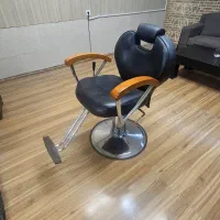 صندلی آرایشگاهی وارداتی