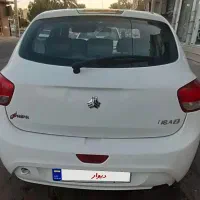 تیبا ۲ مدل ۹۶|خودرو سواری و وانت|بم, |دیوار