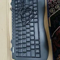 موس و مینی کیبورد