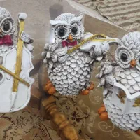 مجسمه دکوری