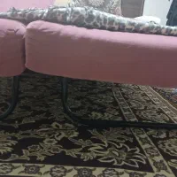 یک عدد مبل راحتی که به فروش می رسد|مبلمان خانگی و میز عسلی|اصفهان, شاهد|دیوار