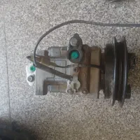 کولر کامل پراید ضمانتی