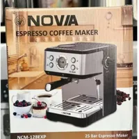 قهوه ساز مارک nova