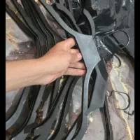 چوب رختی پلاستیکی قیمت 11ت هر عدد